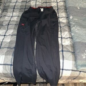Dickies Dark Gray Cargo Pants